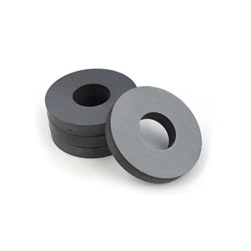 Perfect Magnet Ferrite Ring with 72 mm O.D. x 32 : Amazon.in: Home & Kitchen
