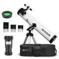 SSEA Telescope Mod 70076