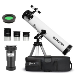 SSEA Telescope Mod 70076
