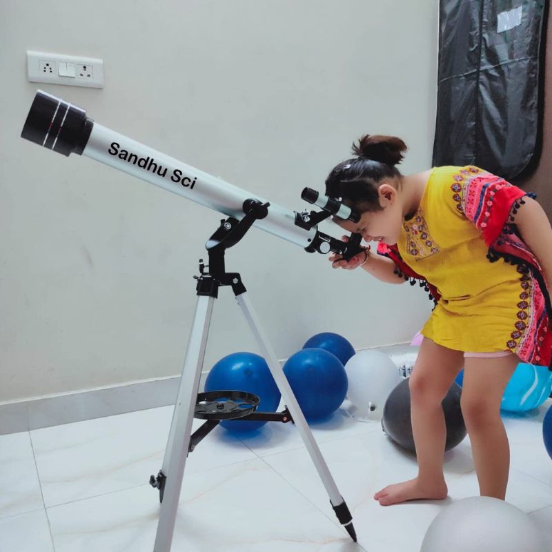 SSEA TELESCOPE Multiple Magnification Options,36x, 56x, 175x Power with