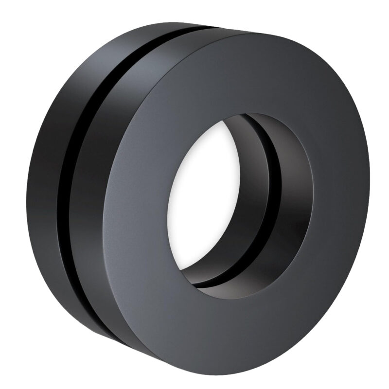 SSEA Super Big Circle Magnets