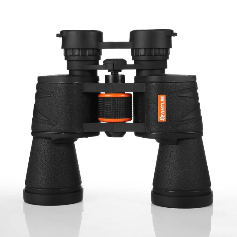 Pullox buy binoculars online 10x50 mm HD Metal Non Slippery