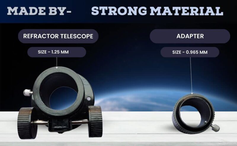 Pullox Focuser