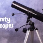 Infinity Telescopes