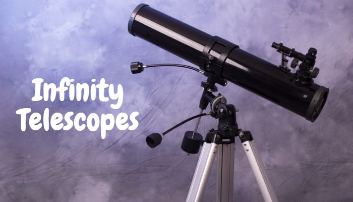 Infinity Telescopes