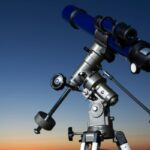 Scientific Telescope