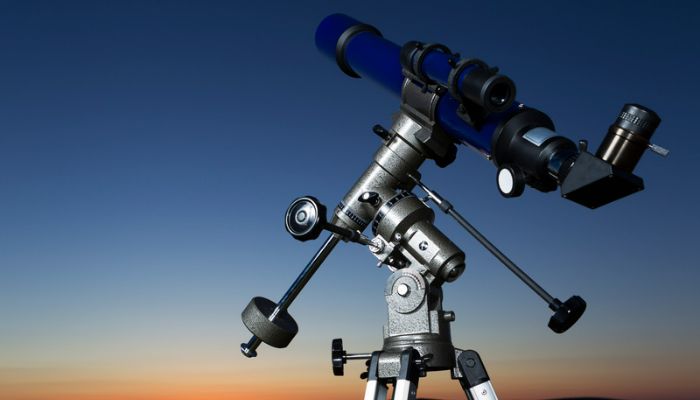 Scientific Telescope