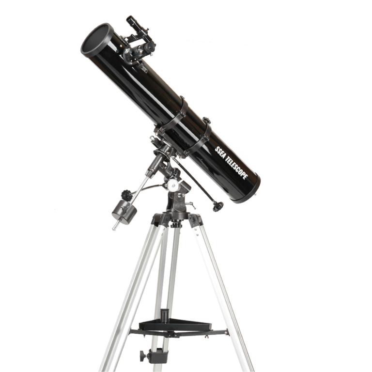 Buy Reflector Telescope Online at the Best Prices in India.