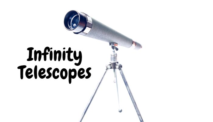 Infinity Telescope