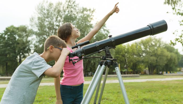 Buy Telescope in Mumbai