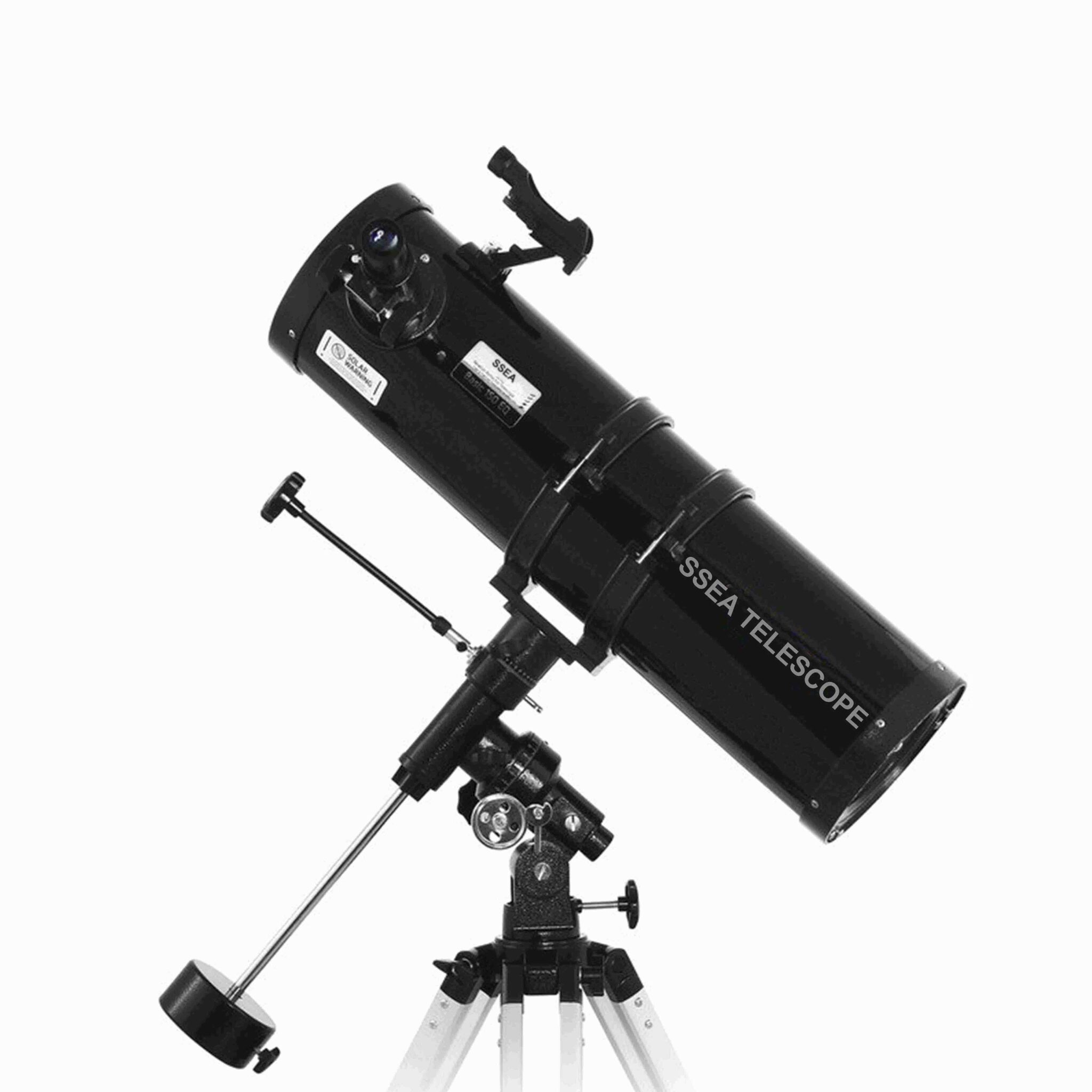 Buy Reflector Telescope Online at the Best Prices in India.
