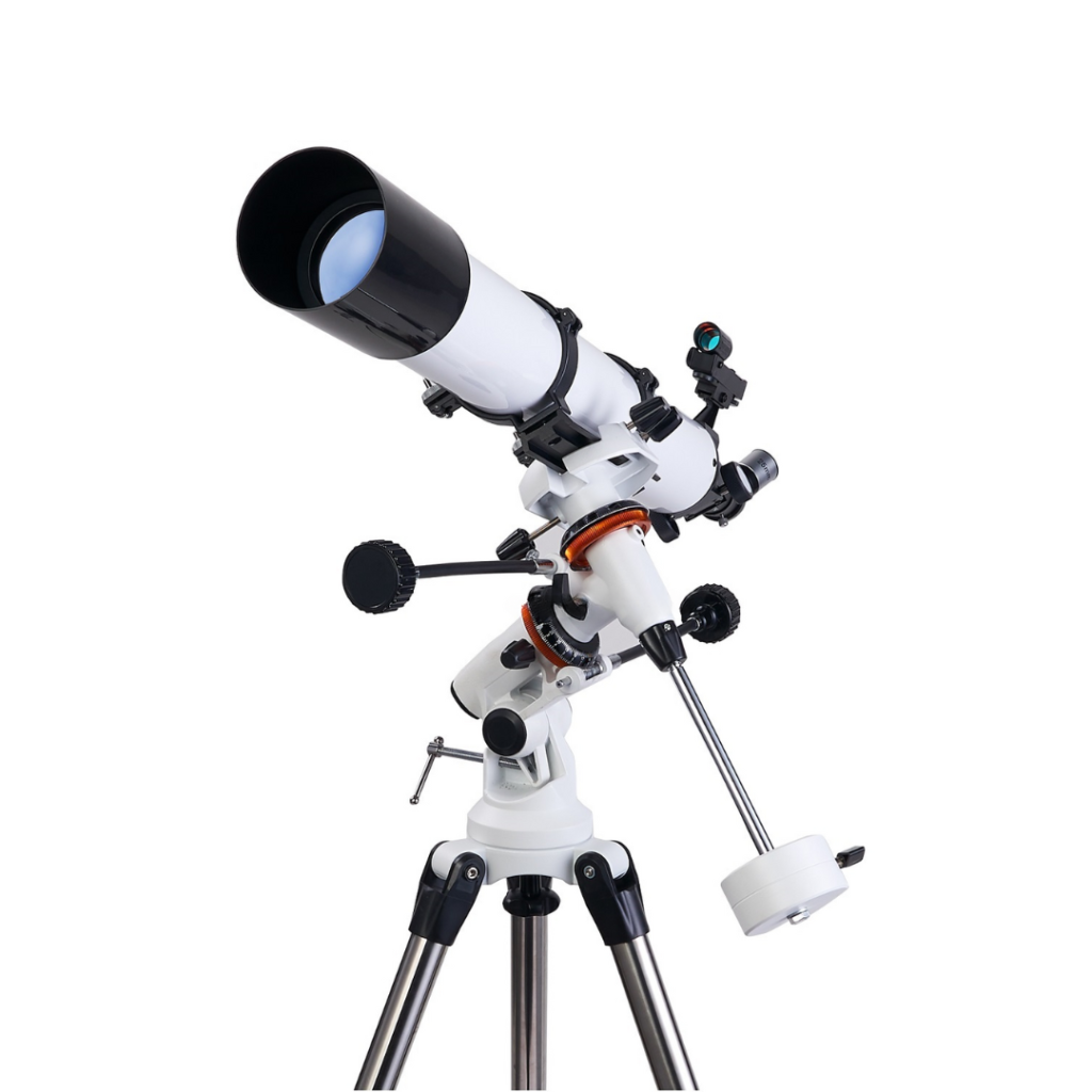 Online buy telescope SSEA Telescope 120900 EQ Mount