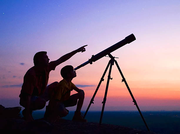 Telescope Seller in India