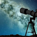 Astronomical Telescope