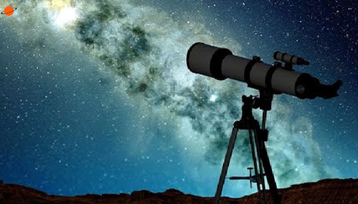 Astronomical Telescope