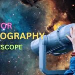 best telescope for astrophotography