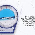inclinometer sensor