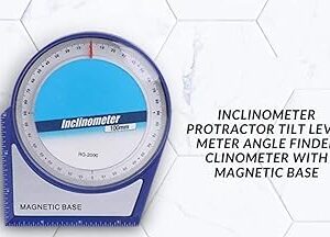 inclinometer sensor