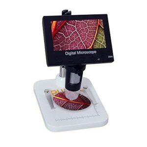 digital microscope camera