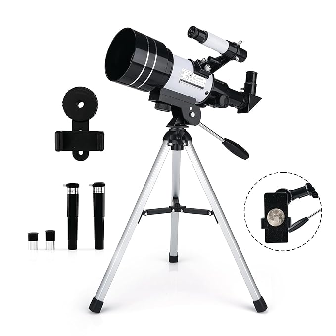 Telescopes Sandhu Scientific