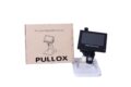 Pullox 4.3” Digital Microscope | 50X–1000X HD LCD Screen | USB Electronic Magnifier for Coins, Jewelry, Circuit Repair & Specimens