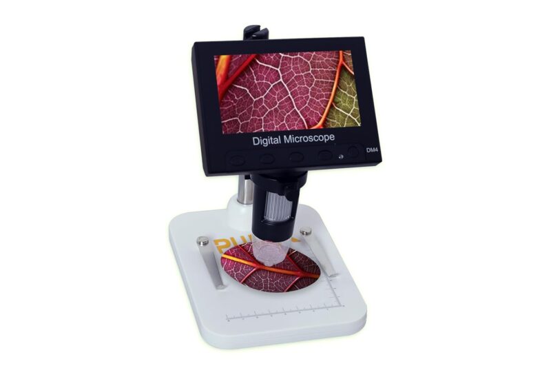 Digital Microscope